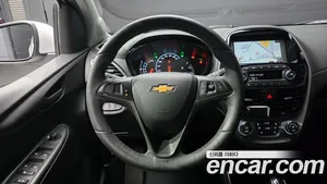 Chevrolet Spark, 2018 — миниатюра 18