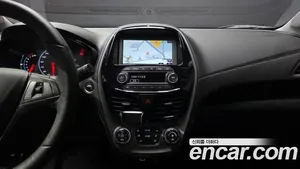 Chevrolet Spark, 2018 — миниатюра 19