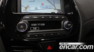 Chevrolet Spark, 2018 — миниатюра 21