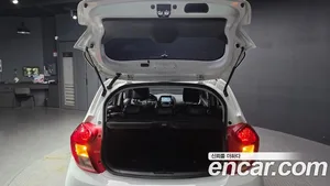 Chevrolet Spark, 2018 — миниатюра 25