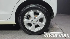 Chevrolet Spark, 2018 — миниатюра 6