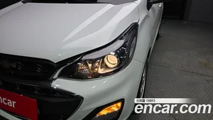 Chevrolet Spark, 2018 — миниатюра 7