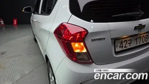Chevrolet Spark, 2018 — миниатюра 8