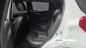 Chevrolet Spark, 2018 — миниатюра 15