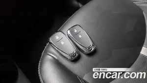 Chevrolet Spark, 2018 — миниатюра 30