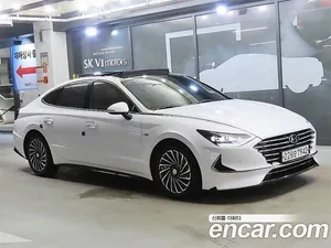Hyundai Sonata, 2020 — миниатюра 3
