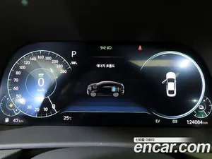Hyundai Sonata, 2020 — миниатюра 8