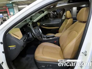 Hyundai Sonata, 2020 — миниатюра 9