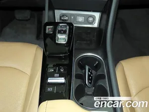 Hyundai Sonata, 2020 — миниатюра 12