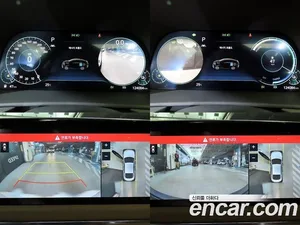 Hyundai Sonata, 2020 — миниатюра 17