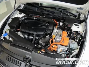 Hyundai Sonata, 2020 — миниатюра 19