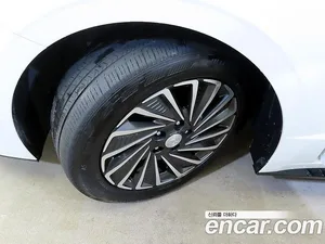 Hyundai Sonata, 2020 — миниатюра 20