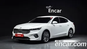 Kia K7, 2021 — миниатюра 1