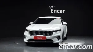 Kia K7, 2021 — миниатюра 3