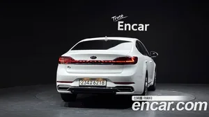 Kia K7, 2021 — миниатюра 4