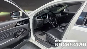 Kia K7, 2021 — миниатюра 13