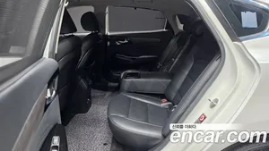 Kia K7, 2021 — миниатюра 17