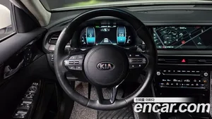 Kia K7, 2021 — миниатюра 18