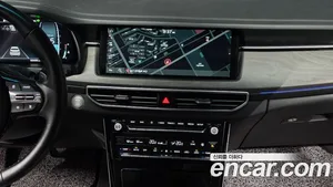 Kia K7, 2021 — миниатюра 20