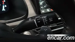 Kia K7, 2021 — миниатюра 26