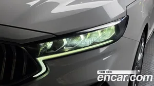 Kia K7, 2021 — миниатюра 8