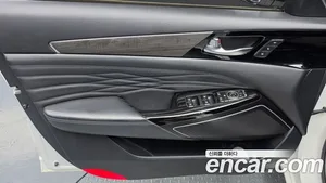 Kia K7, 2021 — миниатюра 14