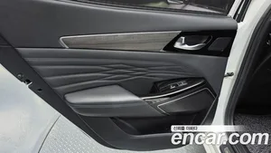 Kia K7, 2021 — миниатюра 15