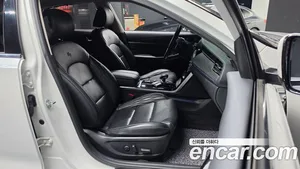 Kia K7, 2021 — миниатюра 16