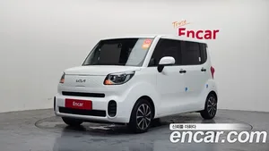 Kia RAY, 2022 — миниатюра 1