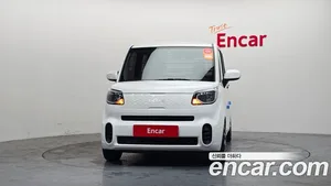 Kia RAY, 2022 — миниатюра 3