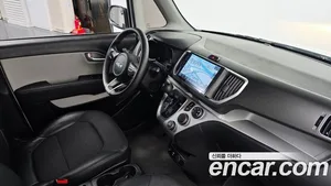 Kia RAY, 2022 — миниатюра 21