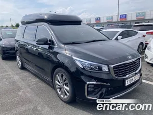 Kia Carnival, 2019 — миниатюра 2