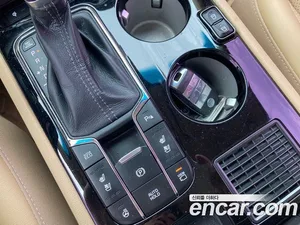 Kia Carnival, 2019 — миниатюра 7