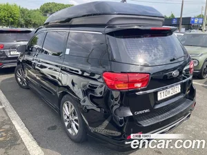 Kia Carnival, 2019 — миниатюра 8