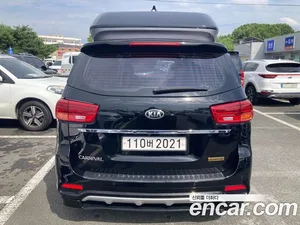 Kia Carnival, 2019 — миниатюра 9