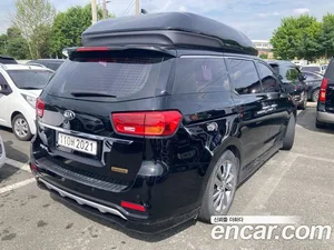 Kia Carnival, 2019 — миниатюра 10