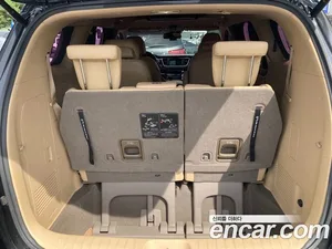 Kia Carnival, 2019 — миниатюра 12