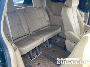 Kia Carnival, 2019 — миниатюра 13