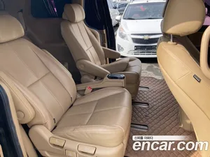 Kia Carnival, 2019 — миниатюра 14