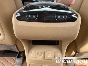 Kia Carnival, 2019 — миниатюра 16