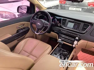 Kia Carnival, 2019 — миниатюра 18