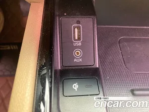 Kia Carnival, 2019 — миниатюра 20
