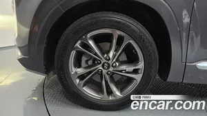 Hyundai Santa Fe, 2019 — миниатюра 5