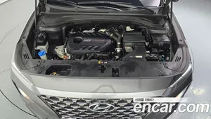 Hyundai Santa Fe, 2019 — миниатюра 6