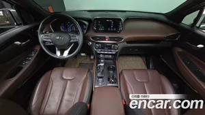 Hyundai Santa Fe, 2019 — миниатюра 10