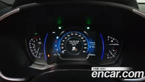 Hyundai Santa Fe, 2019 — миниатюра 11
