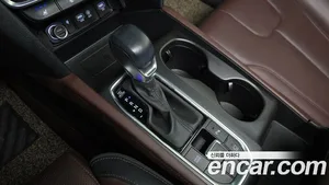 Hyundai Santa Fe, 2019 — миниатюра 12