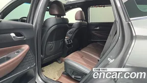 Hyundai Santa Fe, 2019 — миниатюра 17