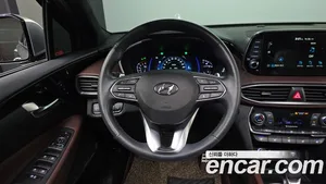 Hyundai Santa Fe, 2019 — миниатюра 18