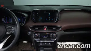 Hyundai Santa Fe, 2019 — миниатюра 19
